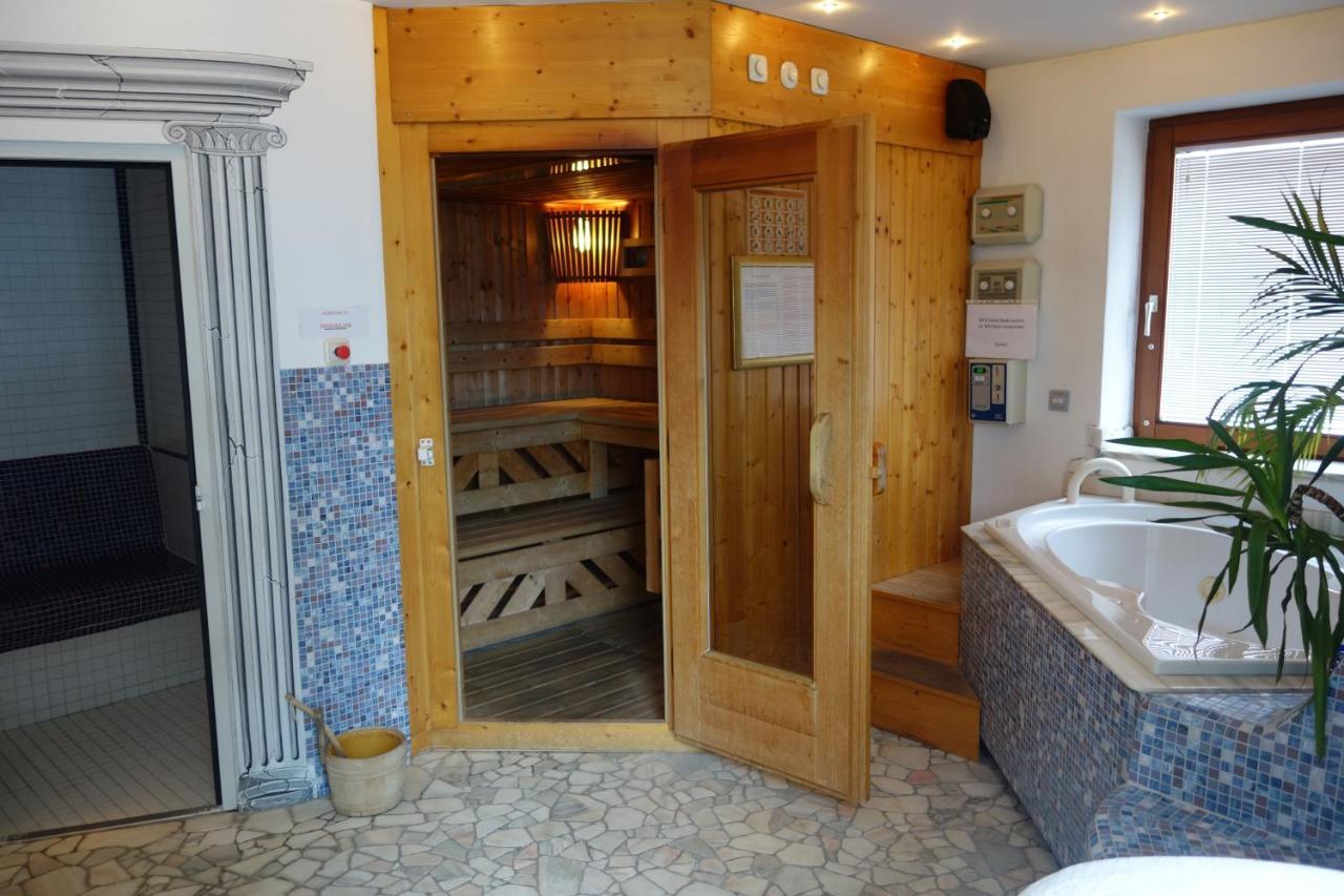 Krakaudorf Edelsteinhotel Guniwirt מראה חיצוני תמונה