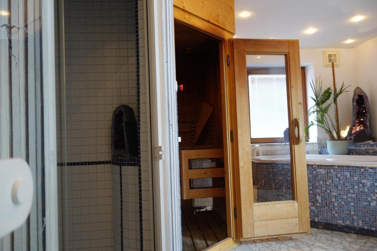 Krakaudorf Edelsteinhotel Guniwirt מראה חיצוני תמונה