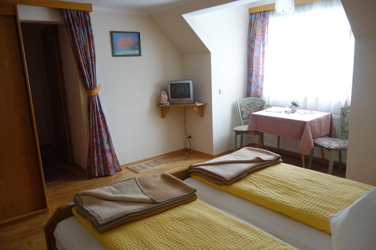 Krakaudorf Edelsteinhotel Guniwirt חדר תמונה