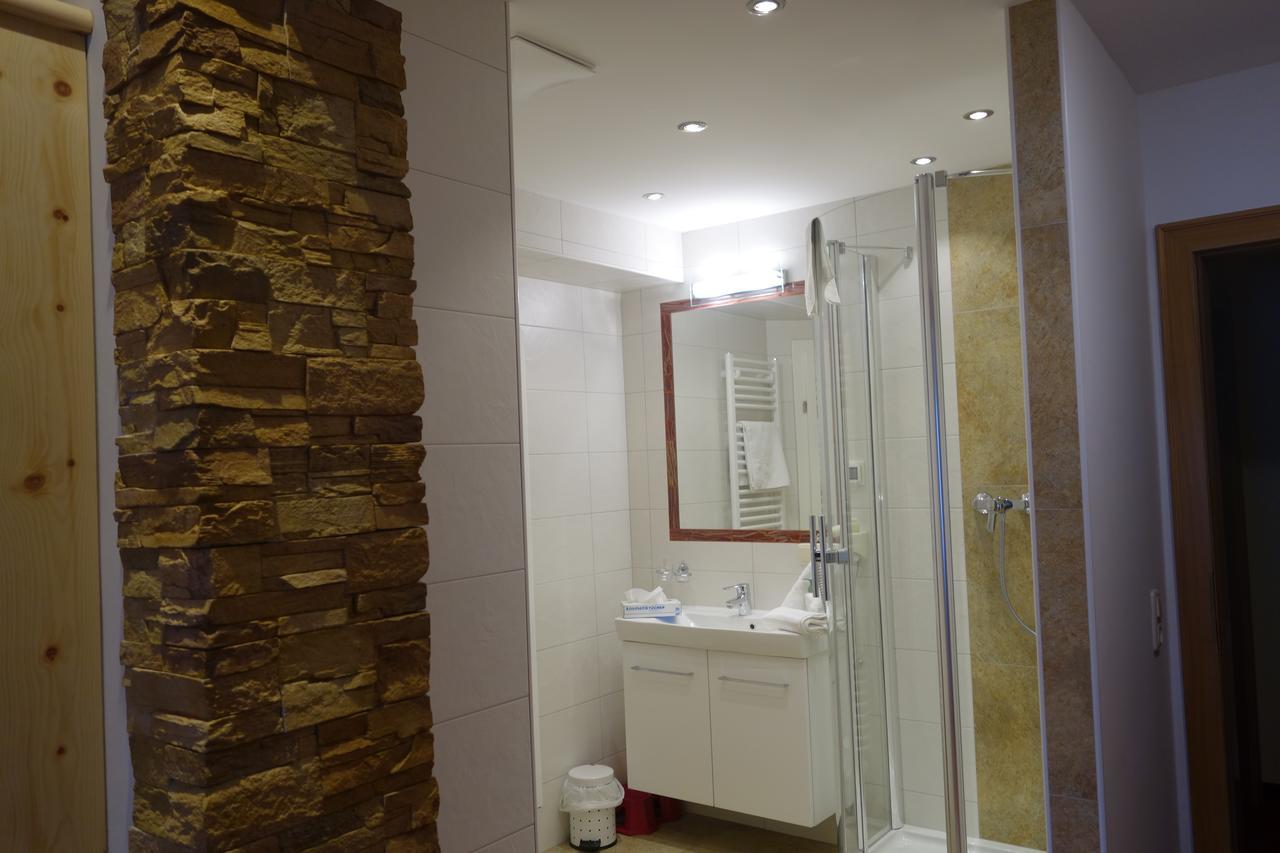 Krakaudorf Edelsteinhotel Guniwirt חדר תמונה