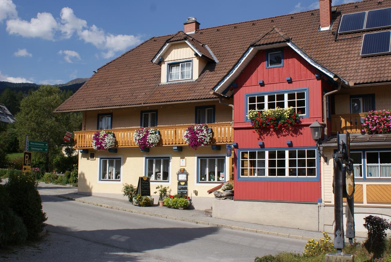 Krakaudorf Edelsteinhotel Guniwirt מראה חיצוני תמונה