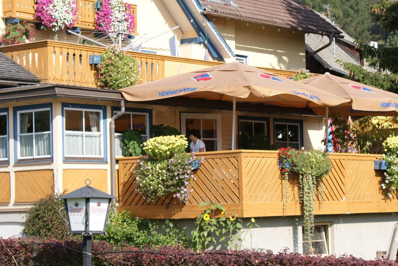 Krakaudorf Edelsteinhotel Guniwirt מראה חיצוני תמונה