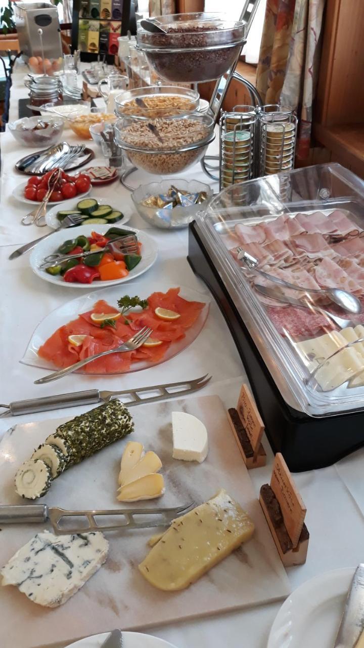 Krakaudorf Edelsteinhotel Guniwirt מראה חיצוני תמונה