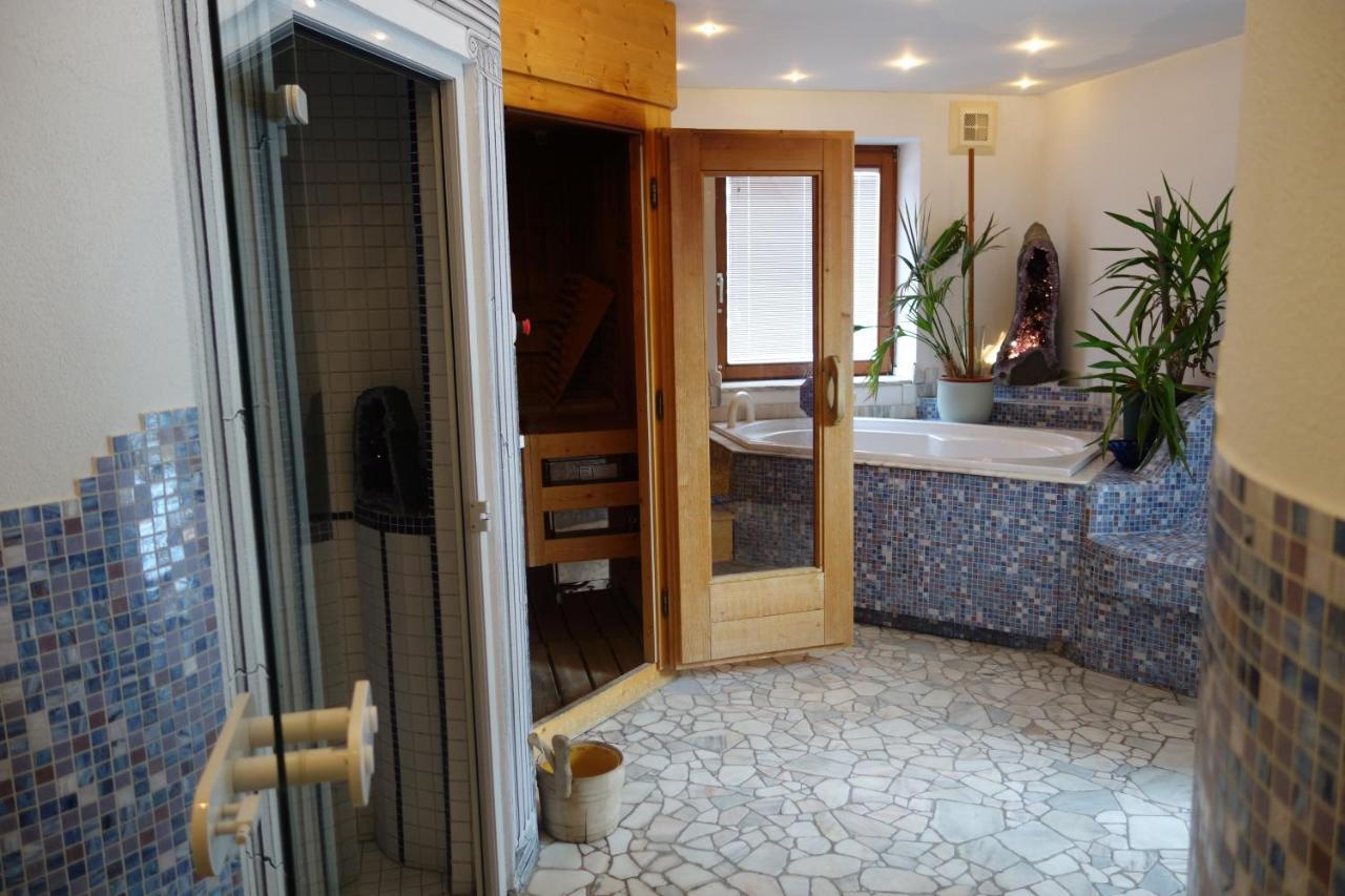 Krakaudorf Edelsteinhotel Guniwirt מראה חיצוני תמונה
